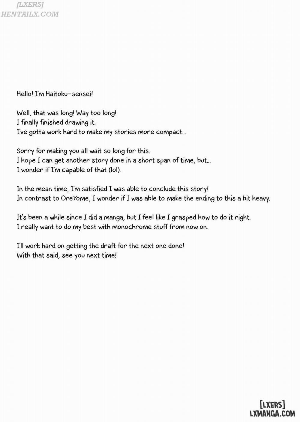 Netorare Mousou Syndrome 2 END trang 55