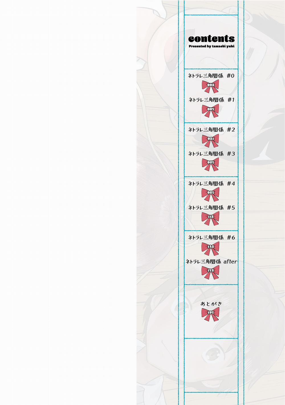 Netorare sankaku kankei 1 trang 2