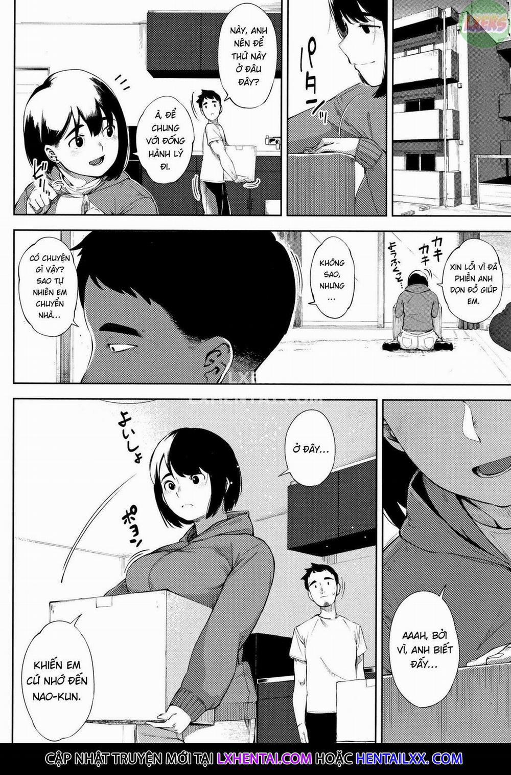 Netorare Serenade 2 trang 12