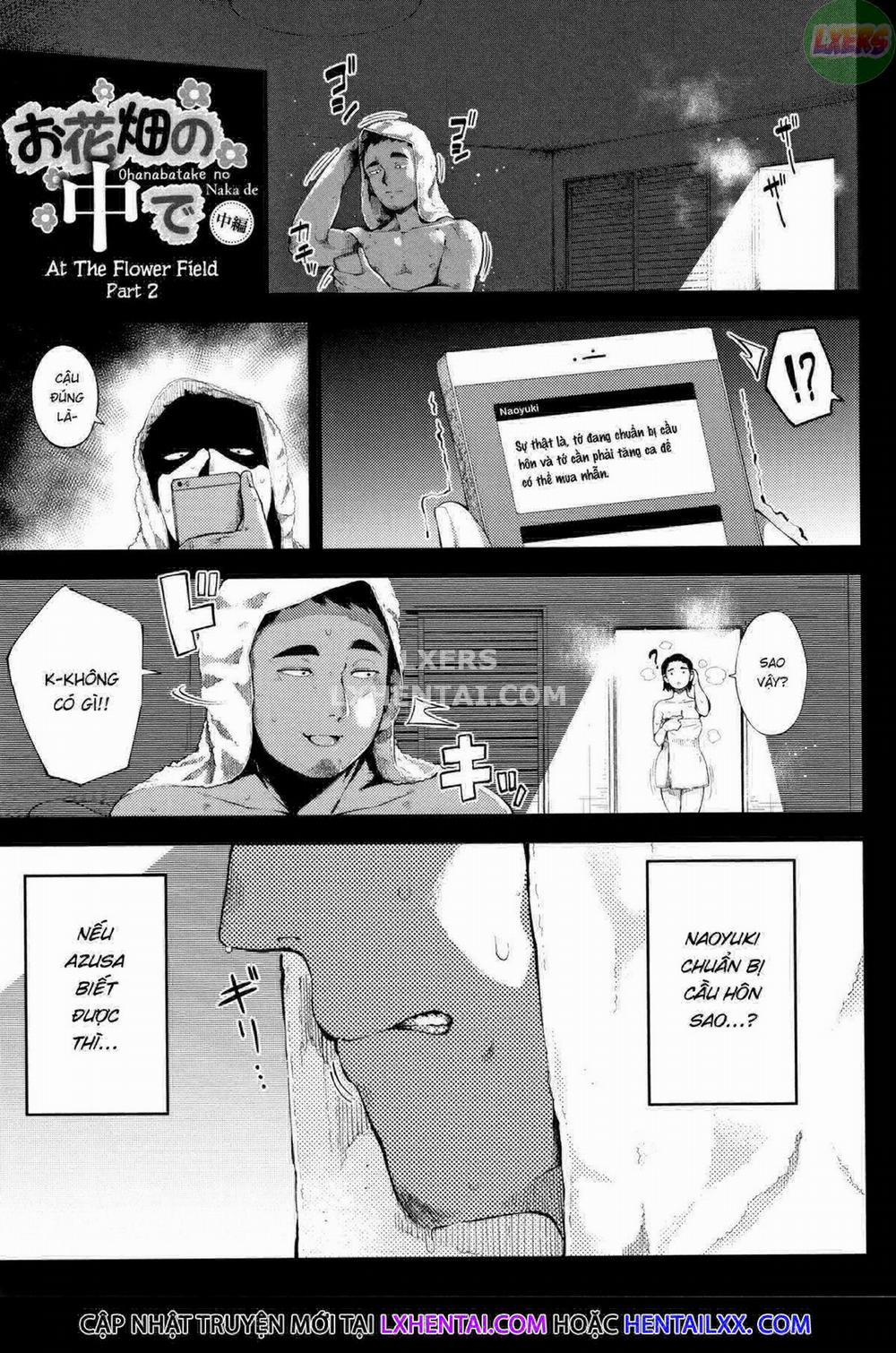 Netorare Serenade 2 trang 3