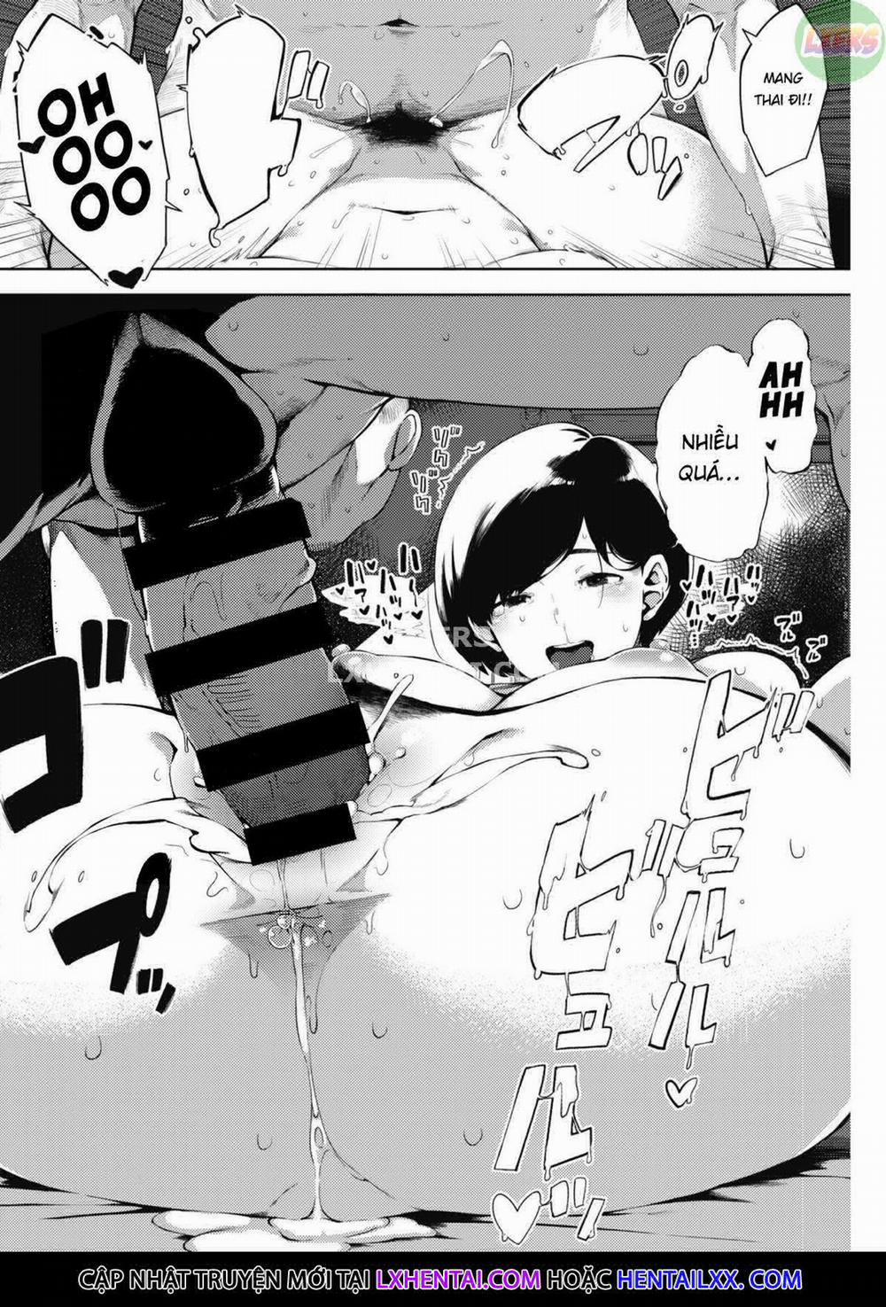 Netorare Serenade 5 trang 30