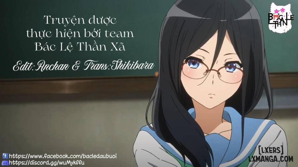 Netorare Shoujo Unicorn Oneshot trang 2