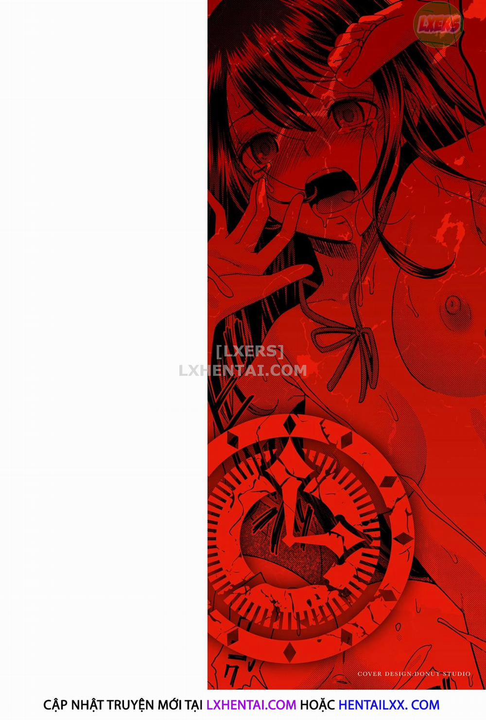 Netorare Time Leap 1 trang 4