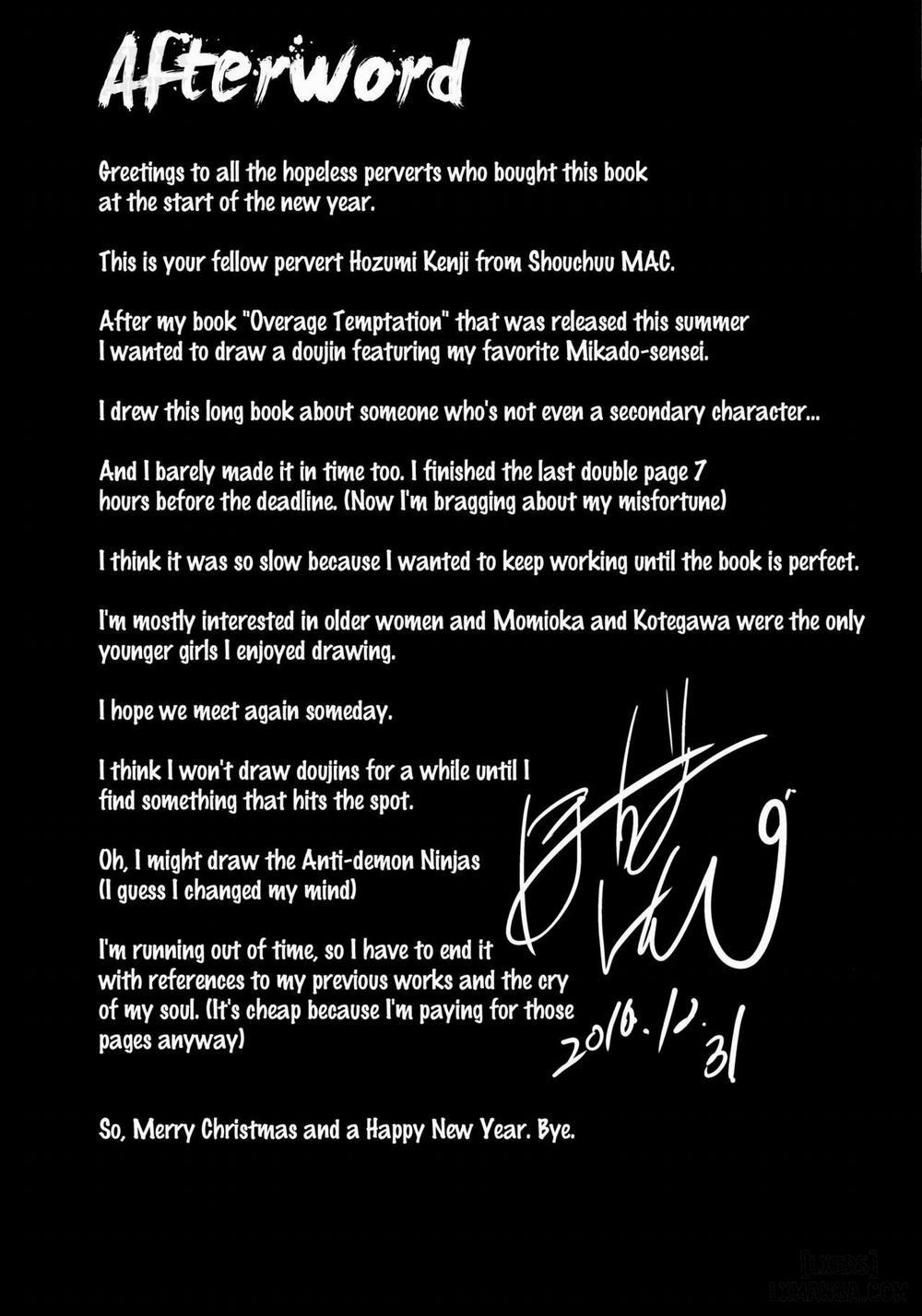 Netorare x VR Oneshot trang 56