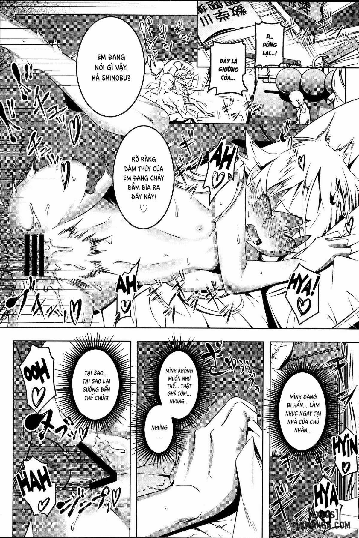 netoraregatari-soushuuhen 4 trang 19