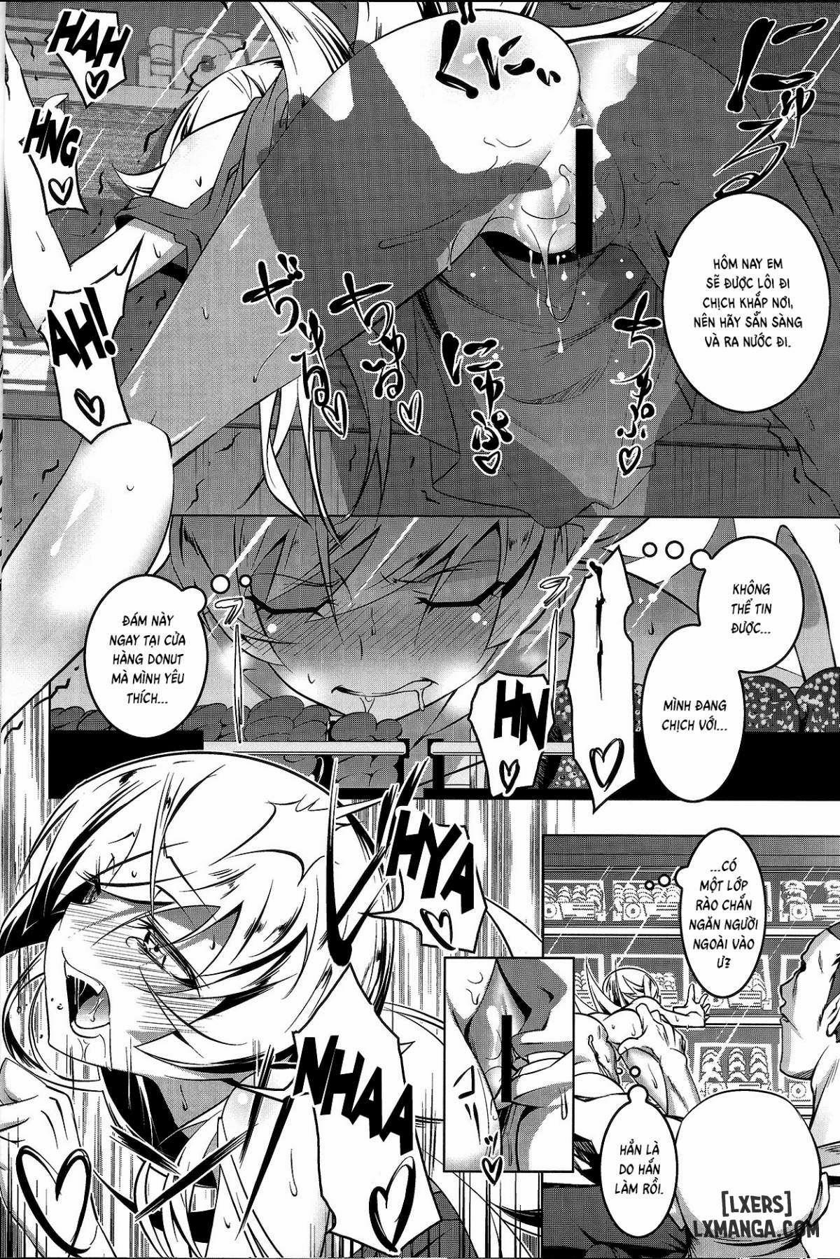 netoraregatari-soushuuhen 4 trang 9