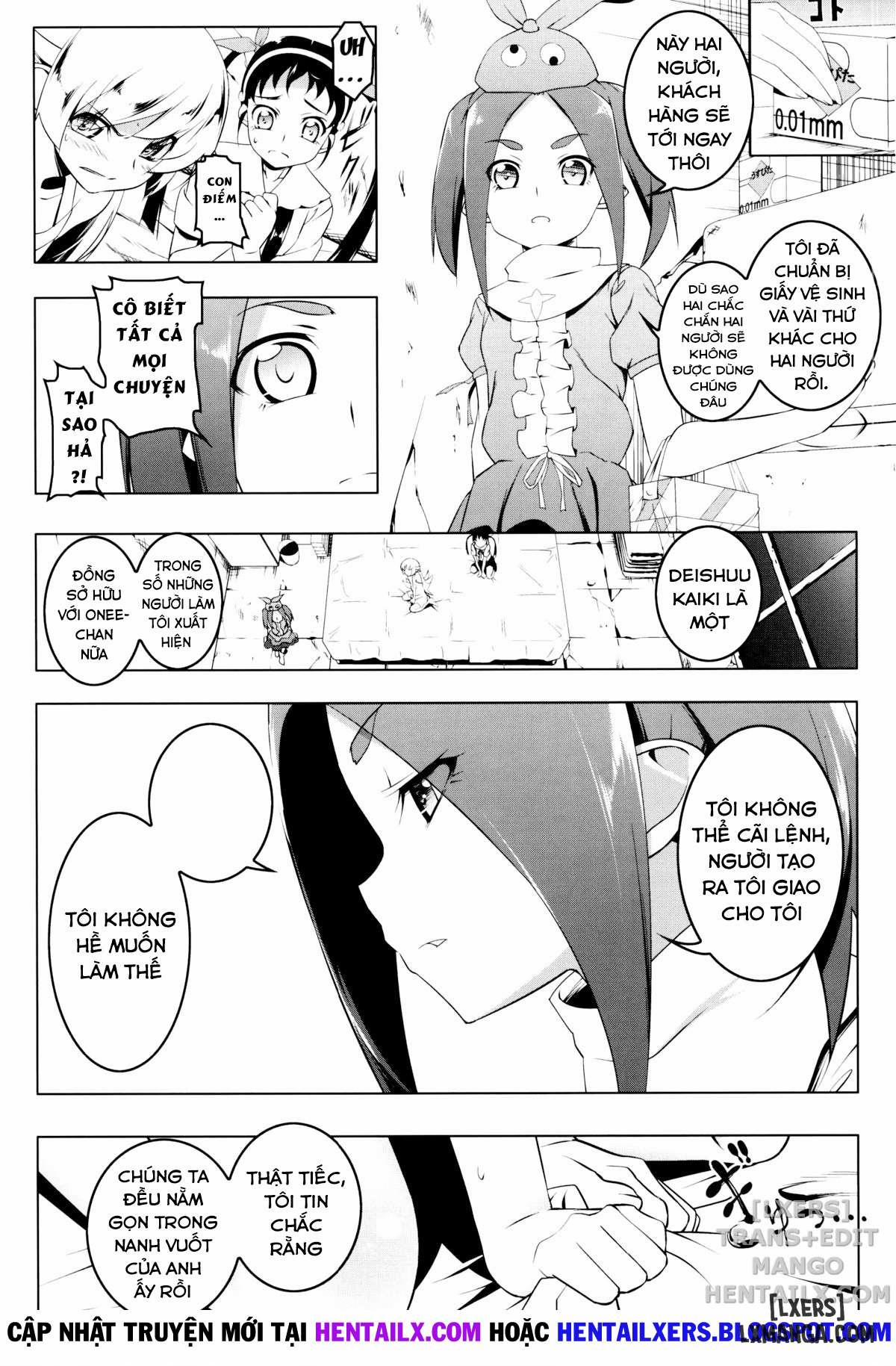 netoraregatari-soushuuhen 6 trang 4