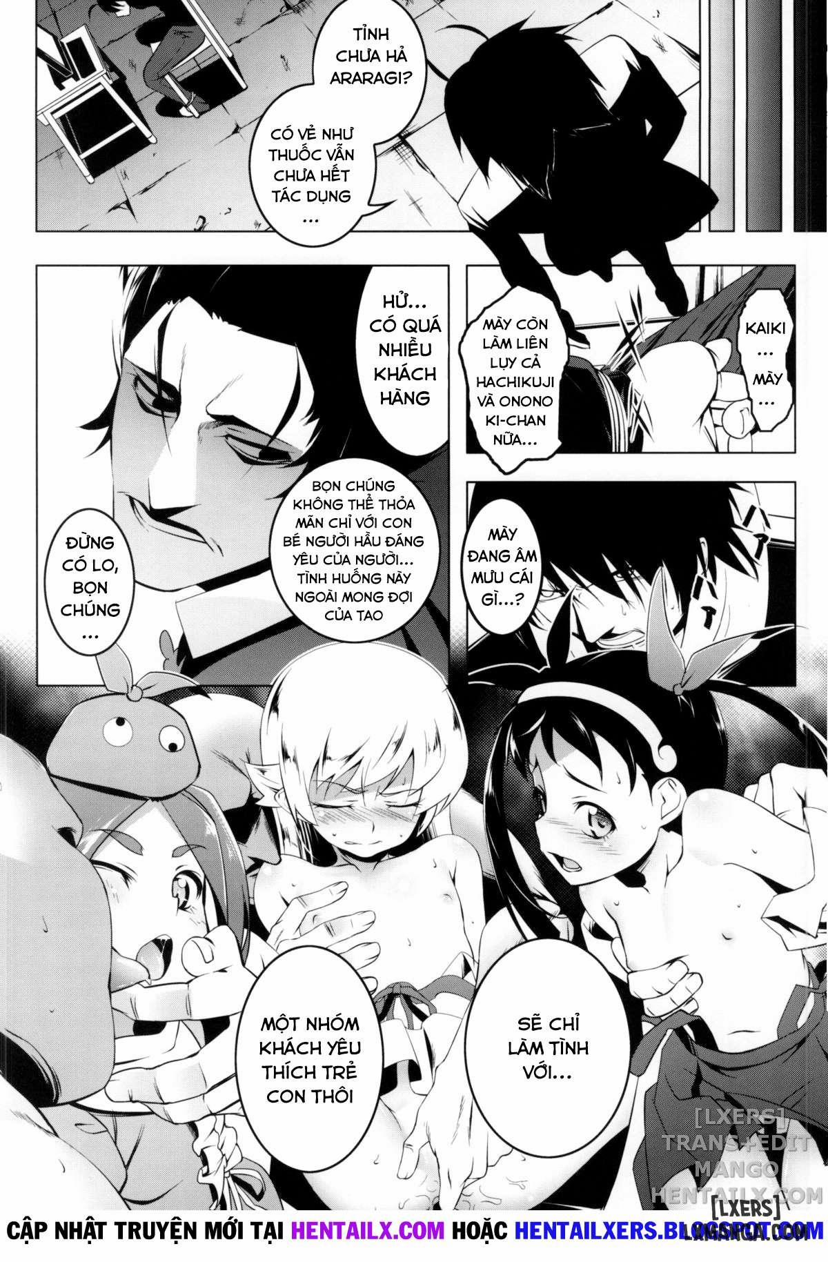 netoraregatari-soushuuhen 6 trang 6