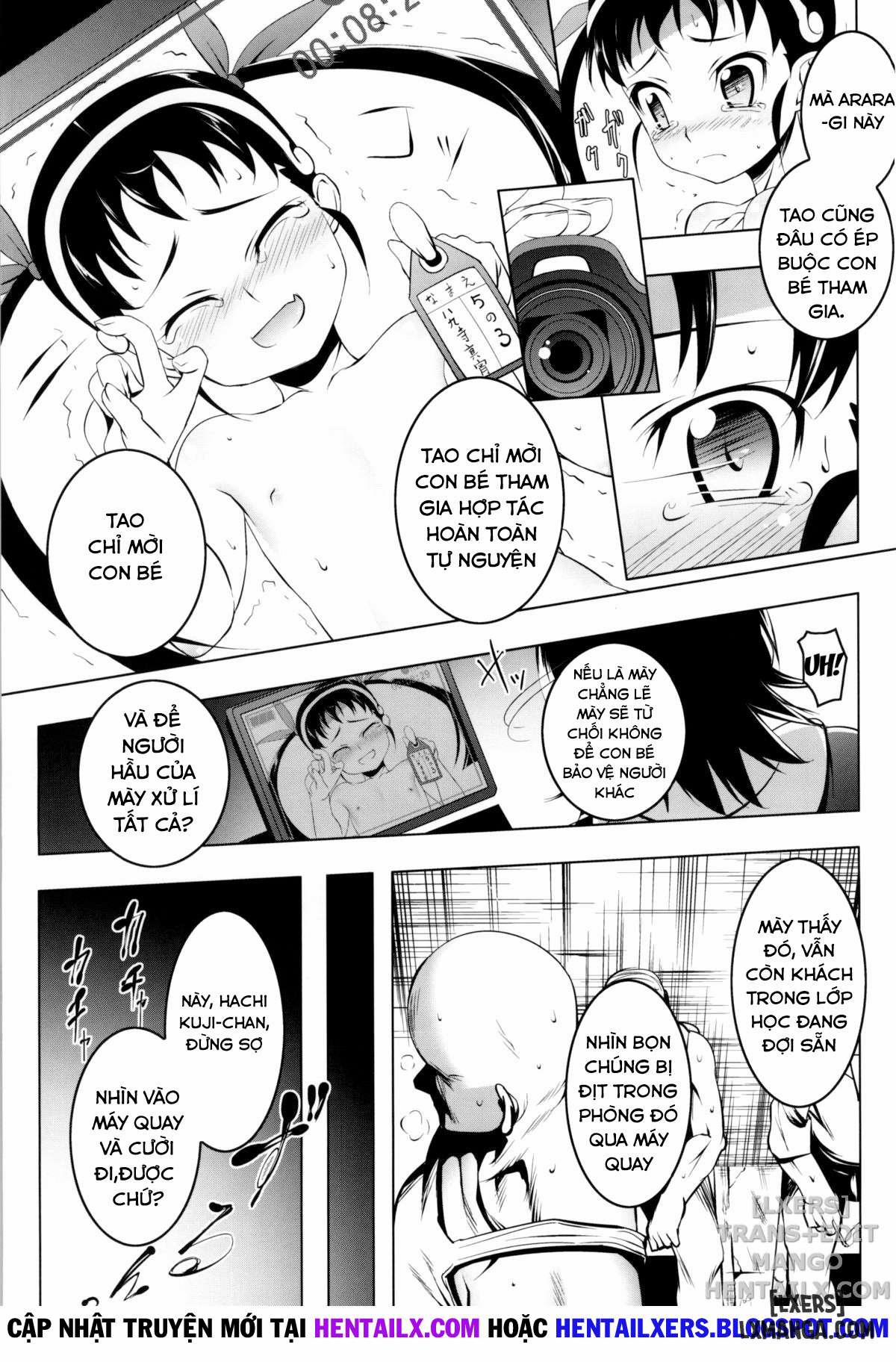 netoraregatari-soushuuhen 6 trang 7