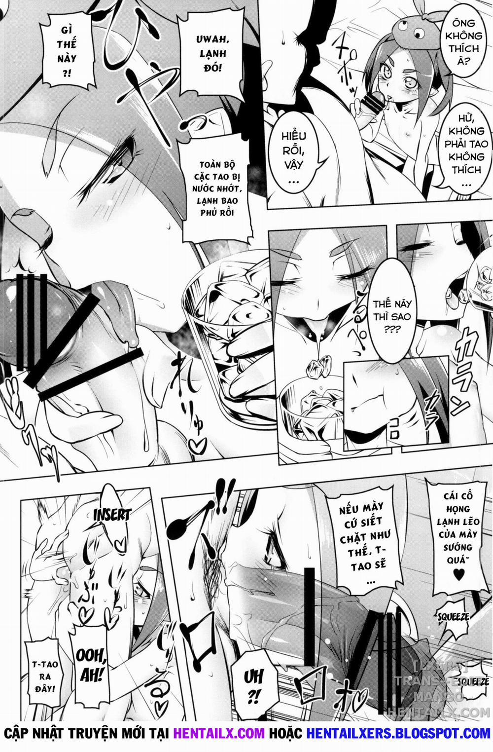 netoraregatari-soushuuhen END trang 11