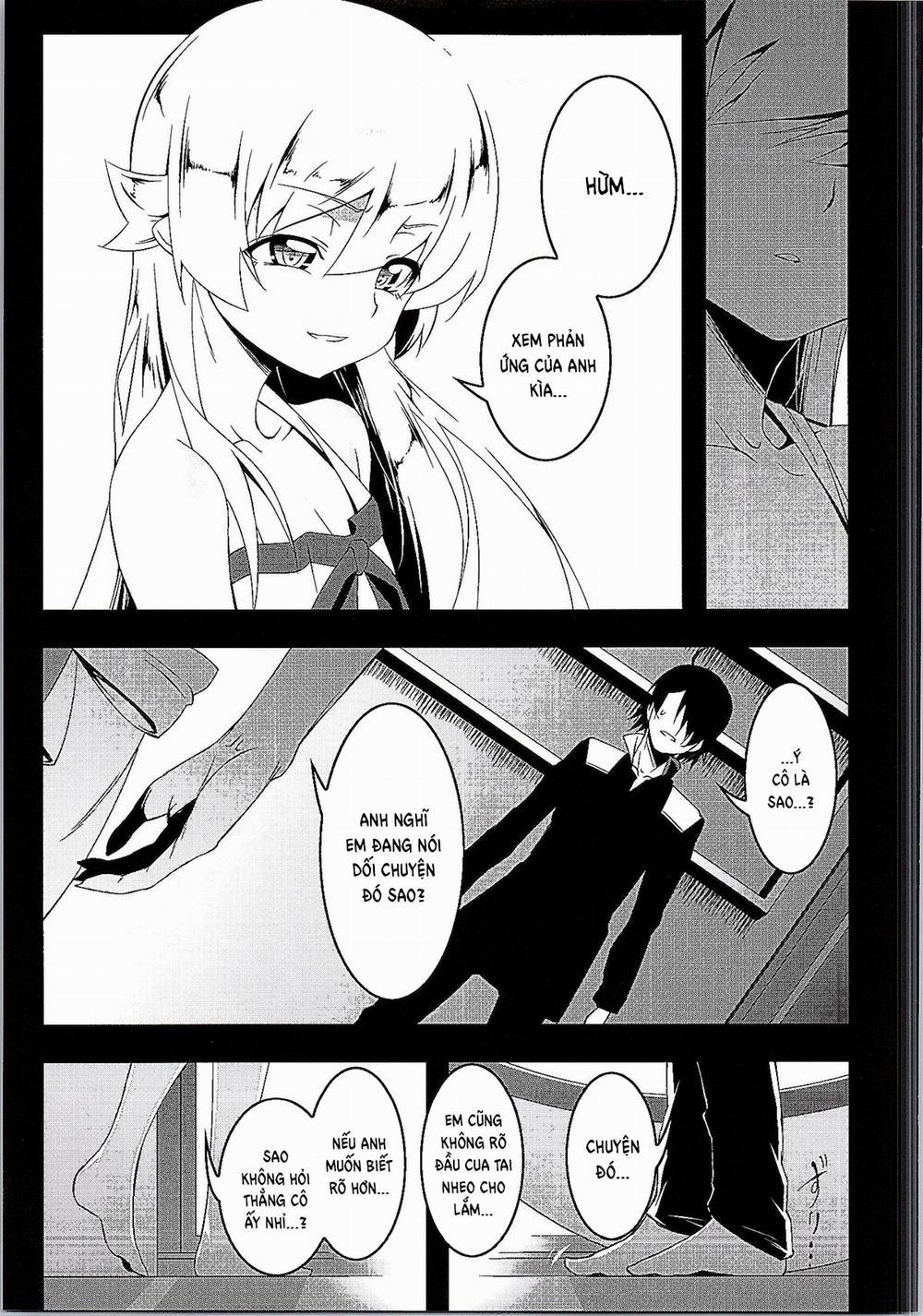 netoraregatari-soushuuhen Netoraregatari Go trang 15