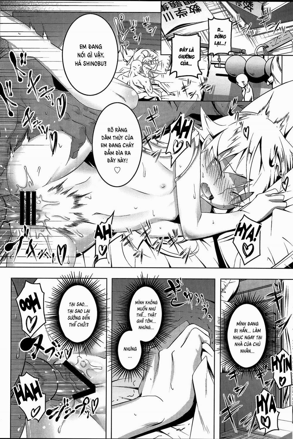 netoraregatari-soushuuhen Netoraregatari San trang 21