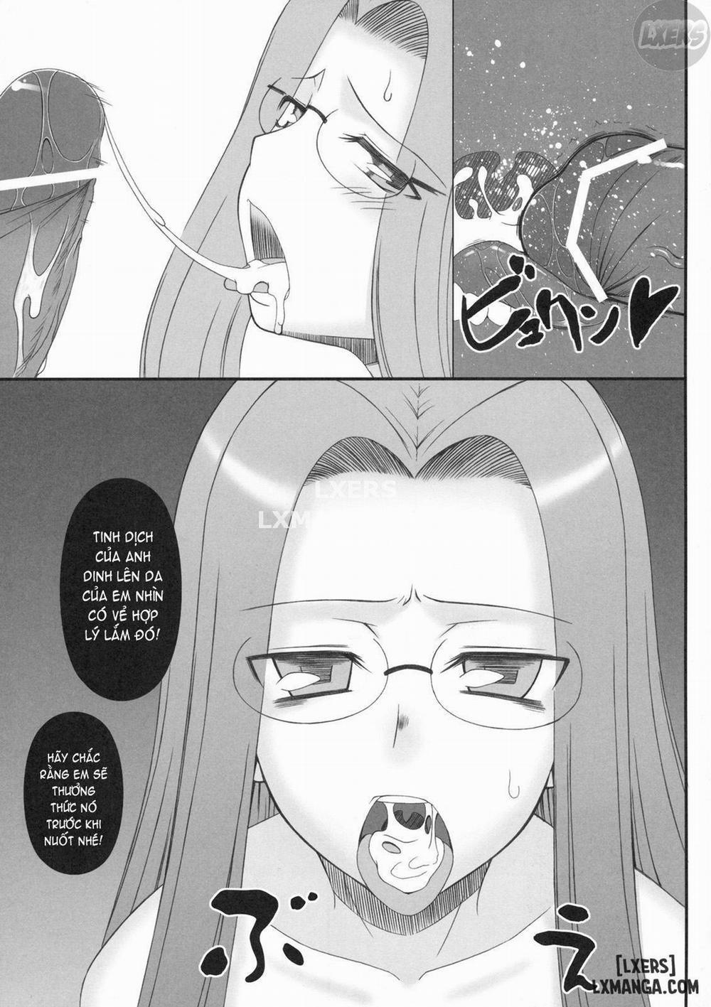 Netorareta Hime Kihei Oneshot trang 13