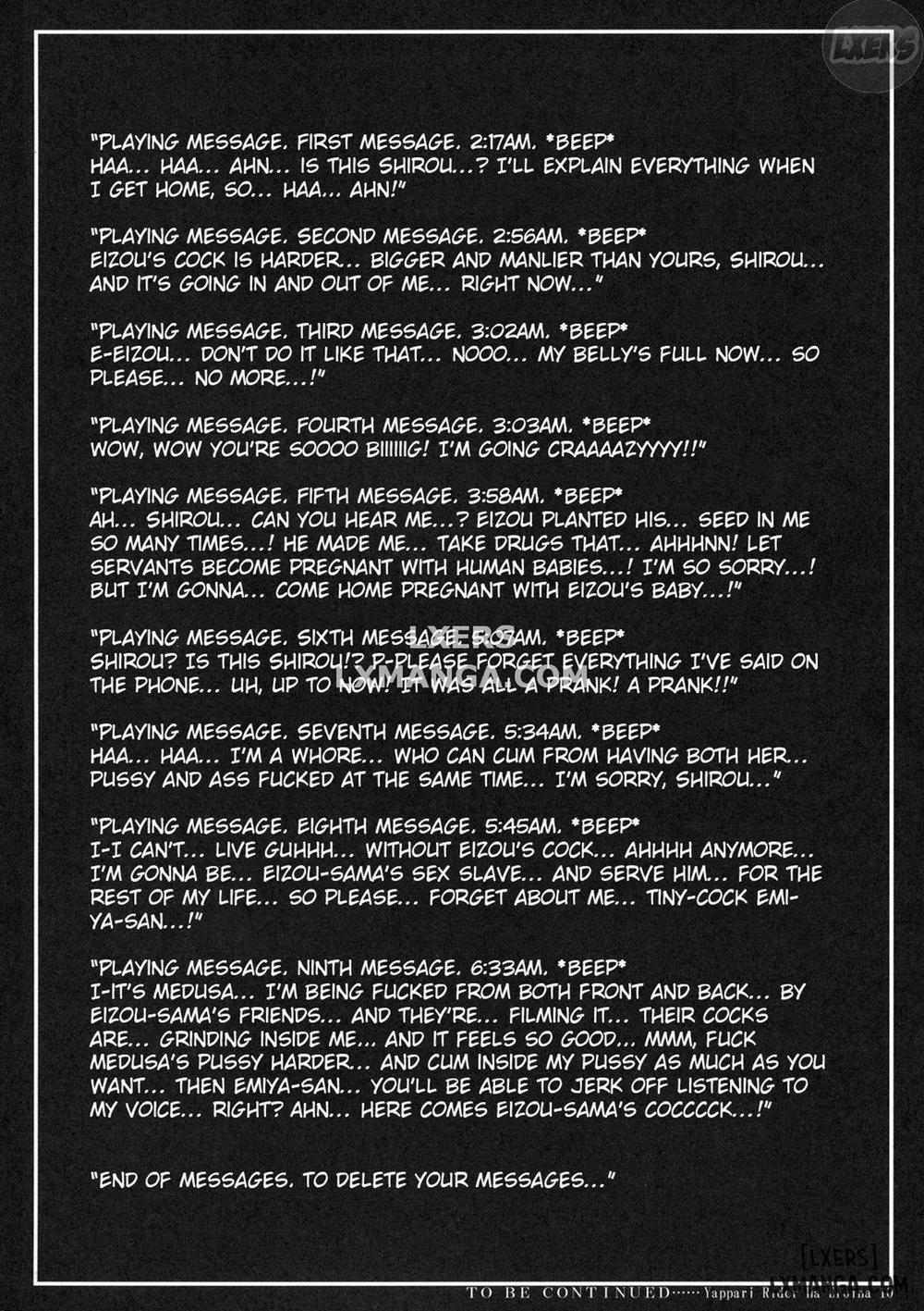 Netorareta Hime Kihei Oneshot trang 32