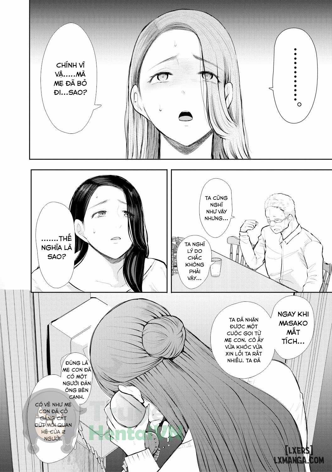 Netorareta Hitozumaa 3 trang 10