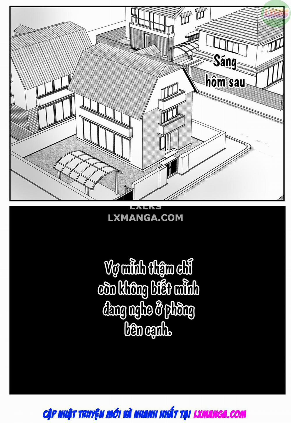 Netorase no Koukai tte Osoi Mitai yo Oneshot trang 55