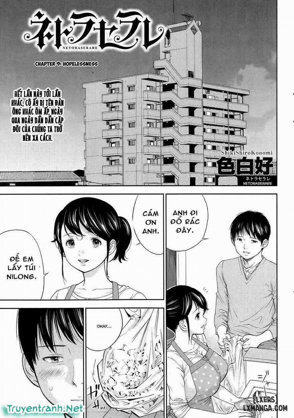 Netoraserare 9 trang 0