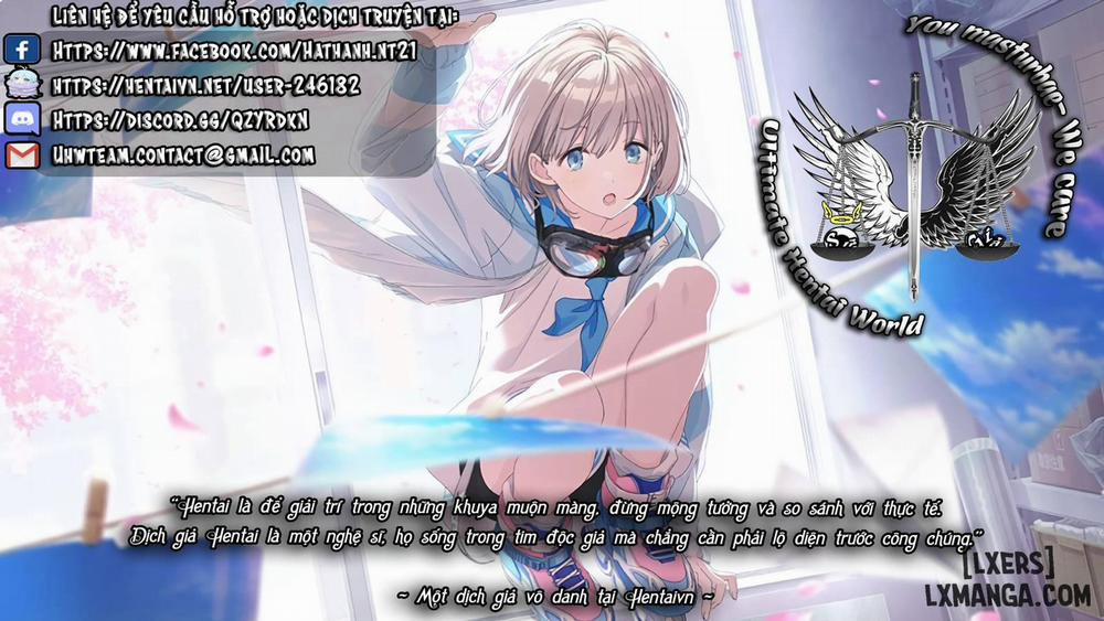 Netori Ryokan ~Dokuzu Oji-San No Netoneto Shitsukoi 0 fix) trang 0