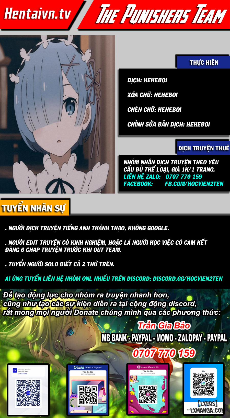 Netorimura 0 trang 0