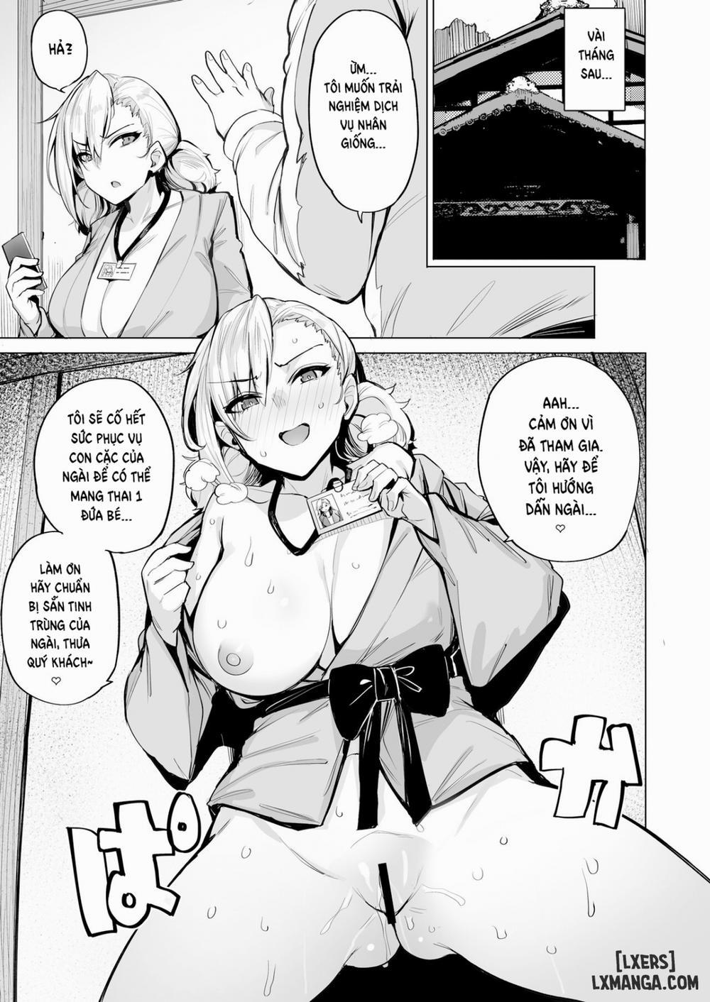 Netorimura 2 trang 24