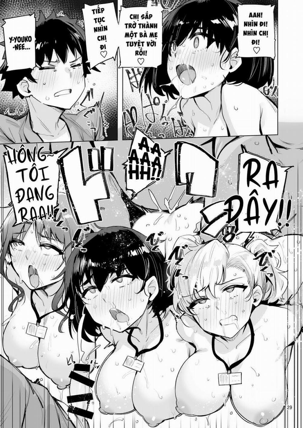 Netorimura 4 0 END trang 31