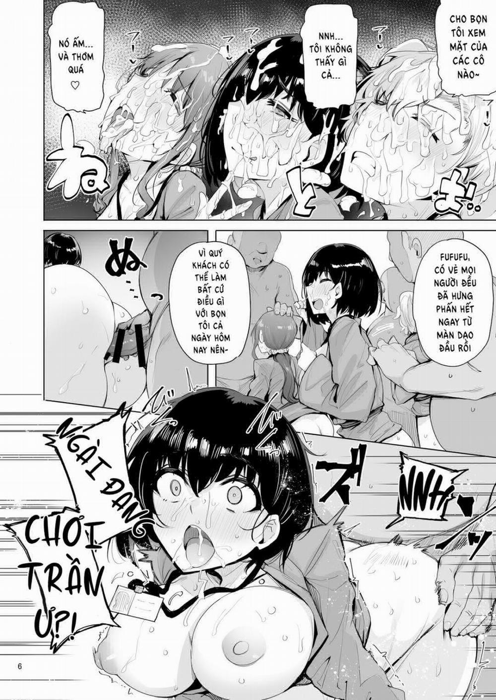 Netorimura 4 0 END trang 8