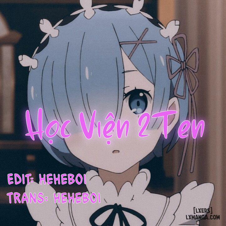 Netorimura 4 - END trang 0