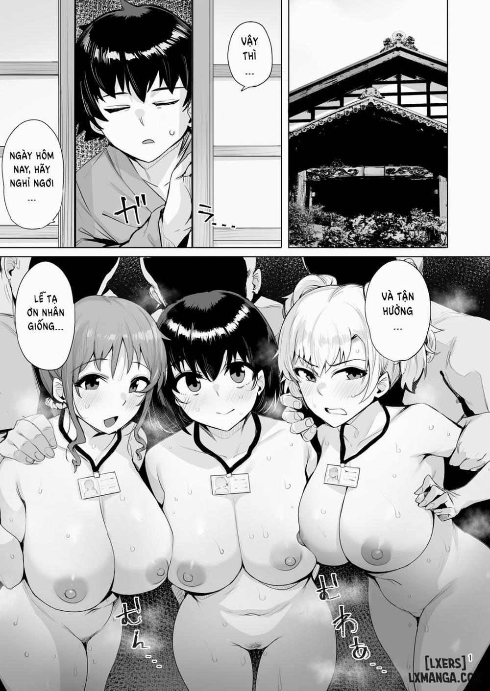 Netorimura 4 - END trang 2