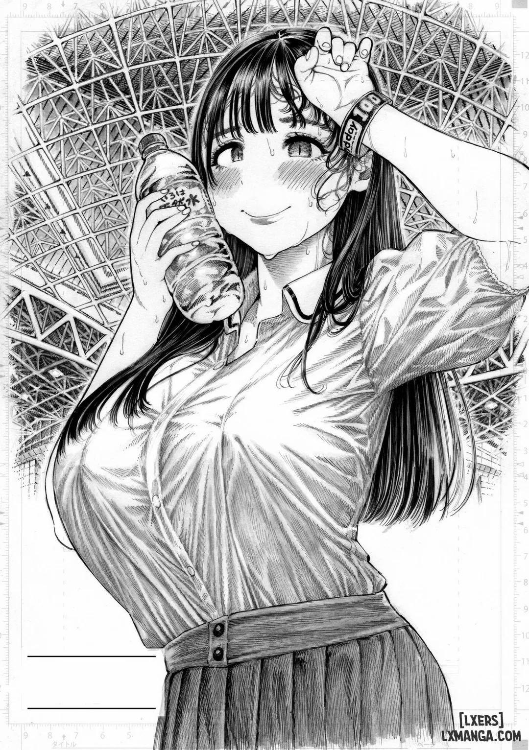 Nettaiya – Sweltering hot night 3 trang 11