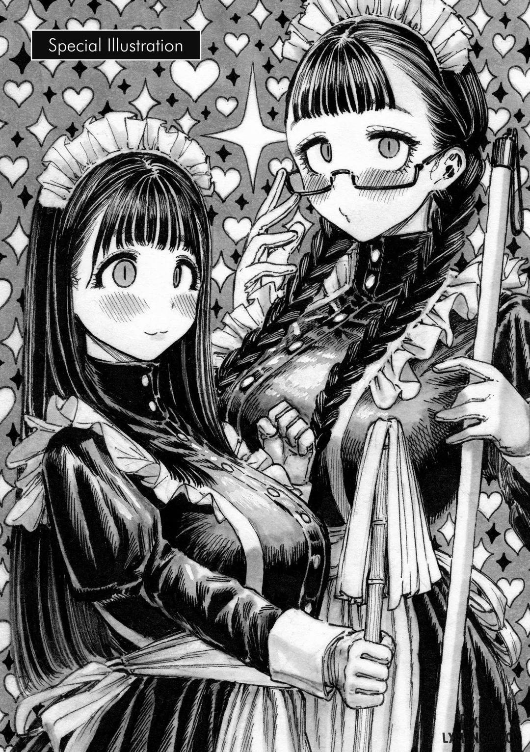 Nettaiya – Sweltering hot night 7 trang 37