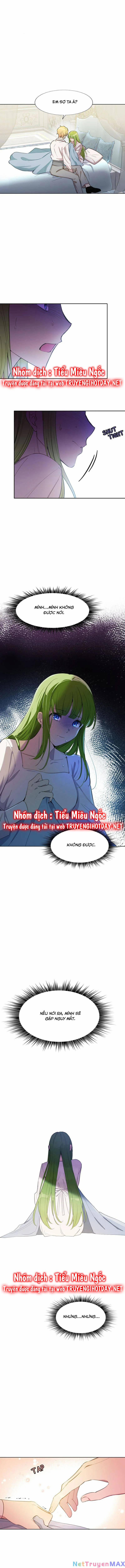 Nếu Bị Phát Hiện Liệu Tôi Có Chết Không 18 trang 0