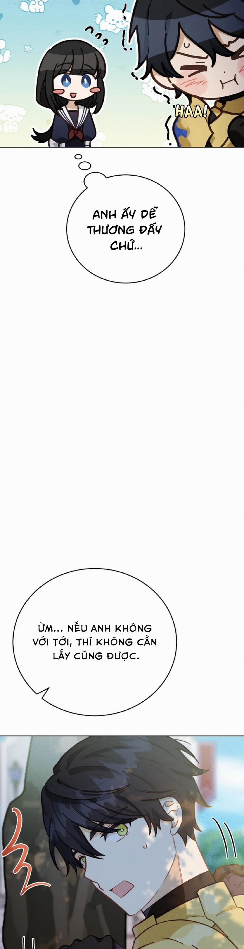Nếu Bị Phát Hiện Liệu Tôi Có Chết Không 52 trang 14