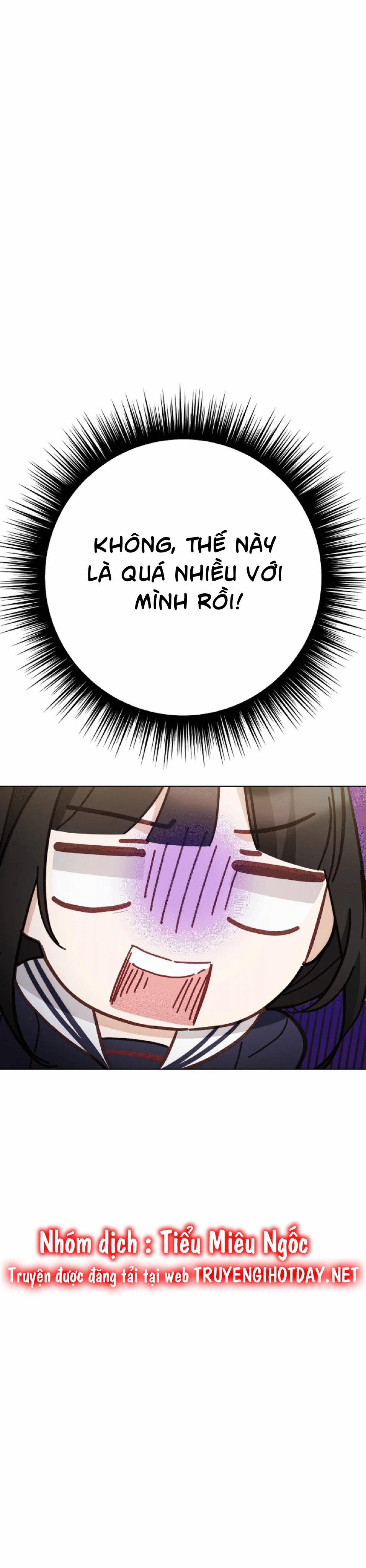 Nếu Bị Phát Hiện Liệu Tôi Có Chết Không 52 trang 19