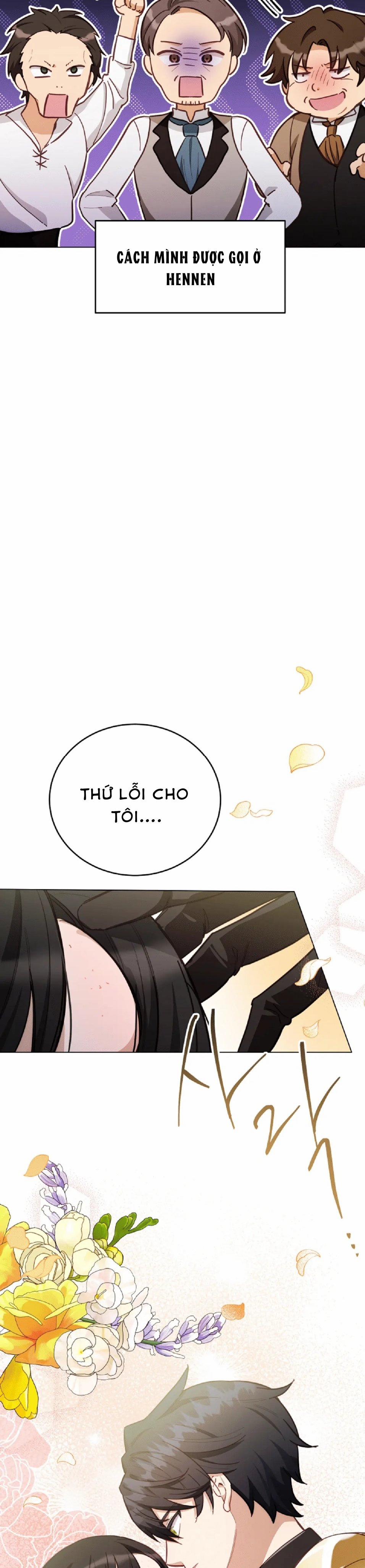 Nếu Bị Phát Hiện Liệu Tôi Có Chết Không 52 trang 2