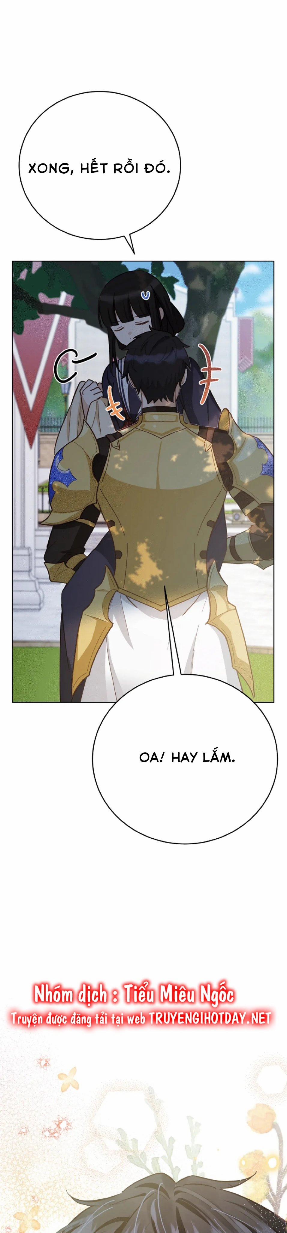 Nếu Bị Phát Hiện Liệu Tôi Có Chết Không 52 trang 21