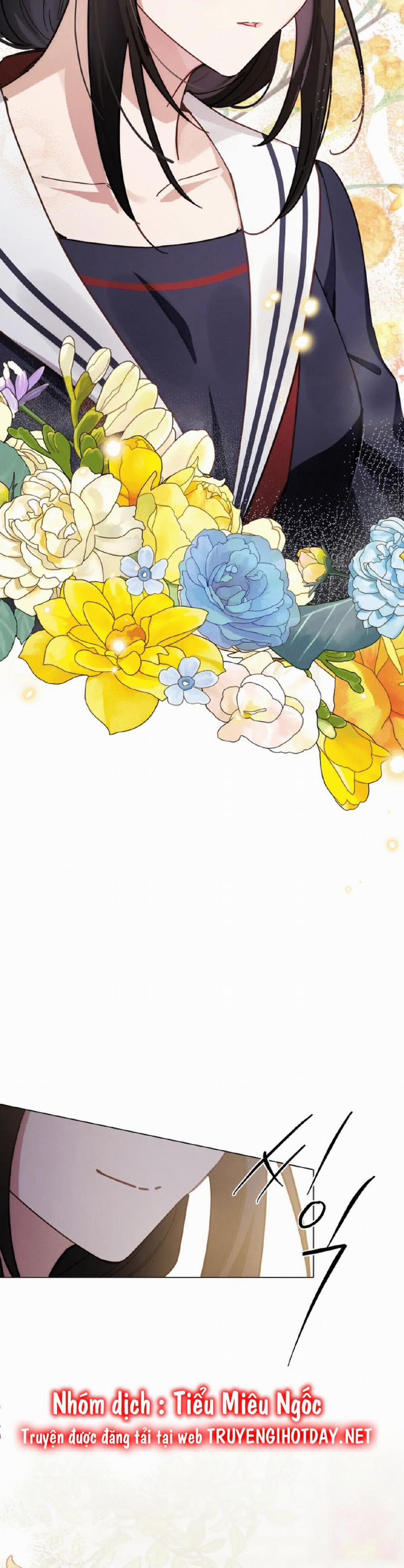 Nếu Bị Phát Hiện Liệu Tôi Có Chết Không 52 trang 23