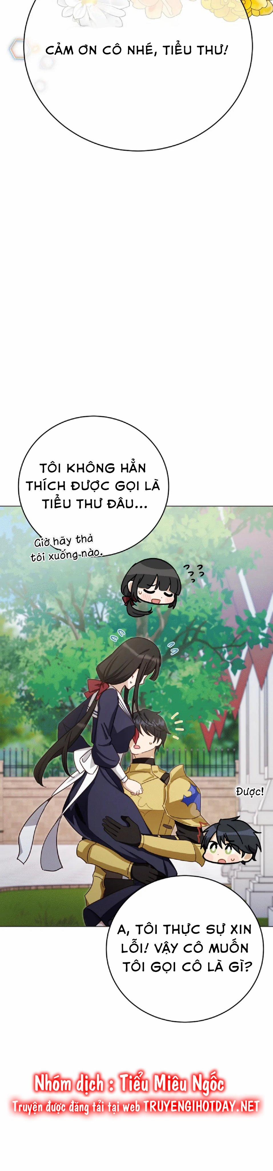 Nếu Bị Phát Hiện Liệu Tôi Có Chết Không 52 trang 27