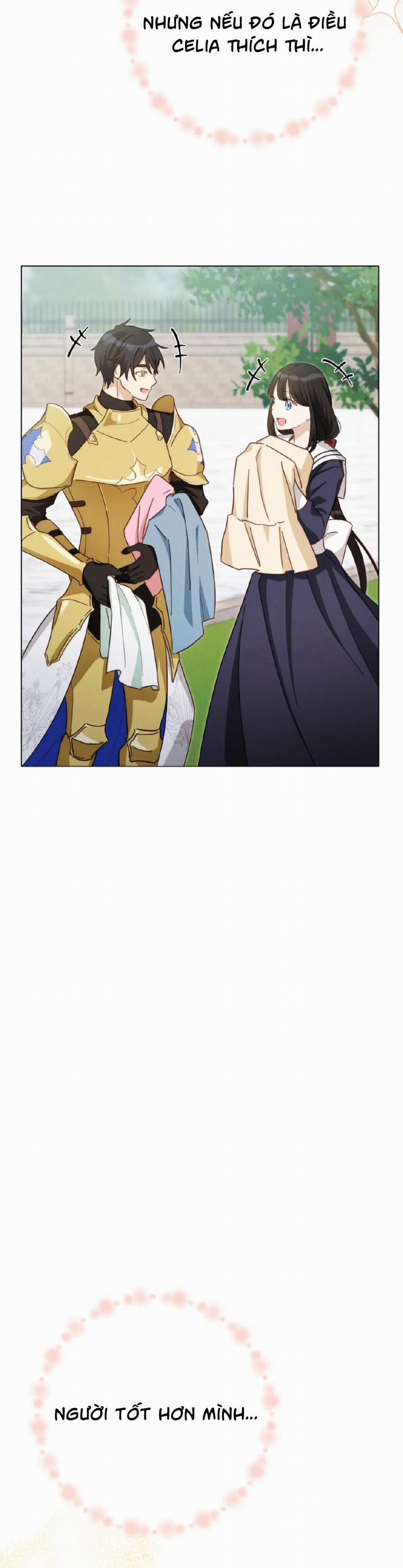 Nếu Bị Phát Hiện Liệu Tôi Có Chết Không 52 trang 38