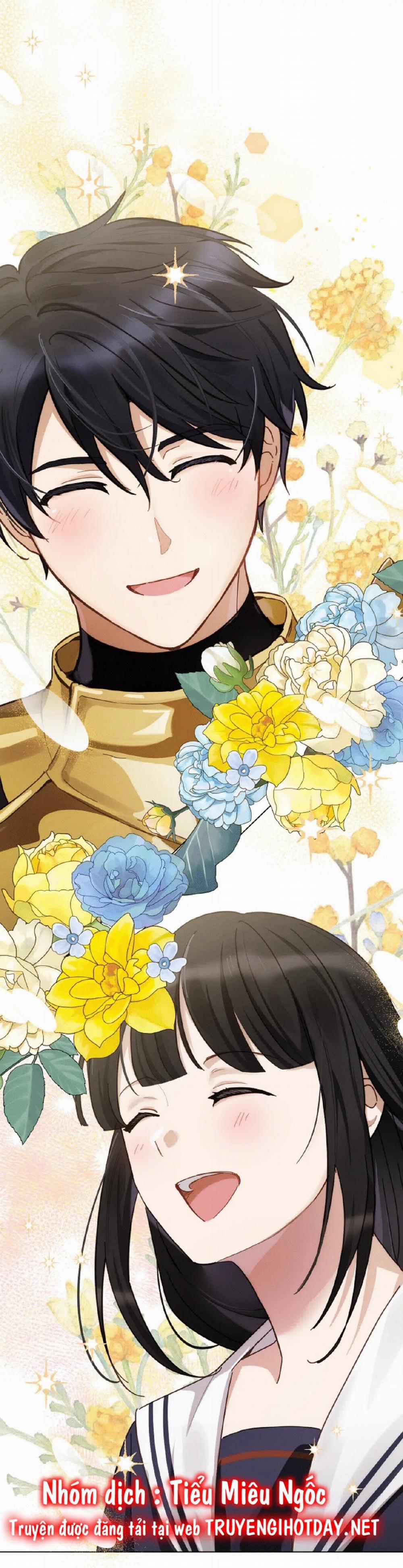 Nếu Bị Phát Hiện Liệu Tôi Có Chết Không 52 trang 39