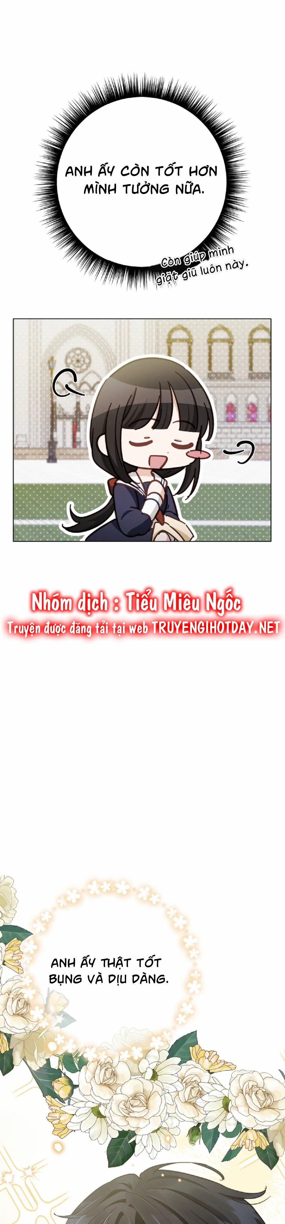 Nếu Bị Phát Hiện Liệu Tôi Có Chết Không 52 trang 41