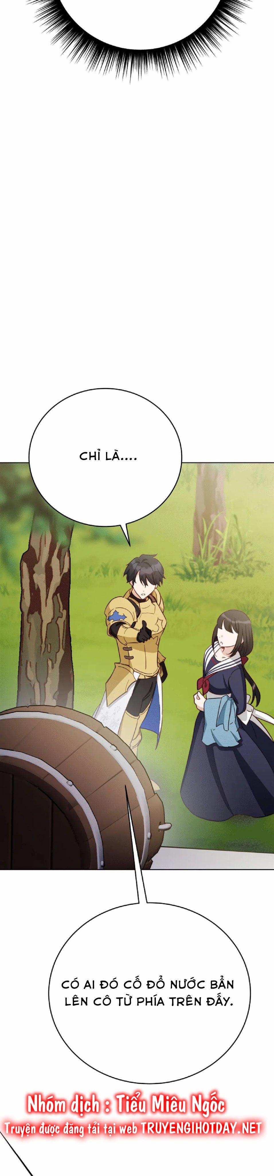 Nếu Bị Phát Hiện Liệu Tôi Có Chết Không 52 trang 5