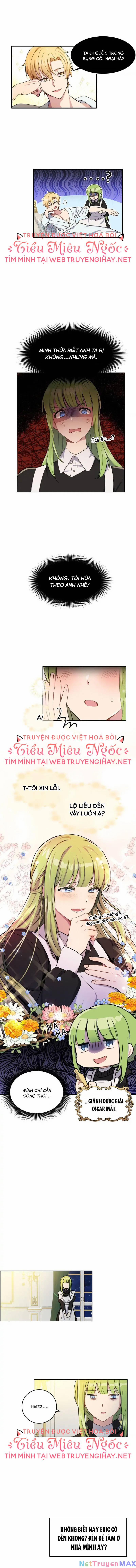 Nếu Bị Phát Hiện Liệu Tôi Có Chết Không 6.2 trang 0