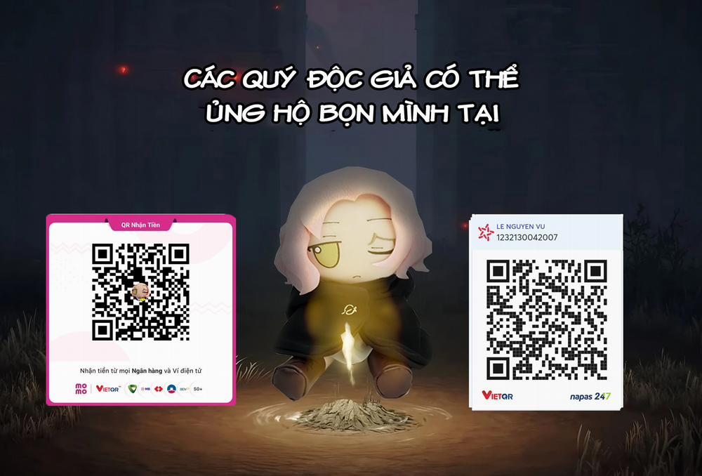 Nếu Chúa Quỷ Kết Hôn Ở Thôn Quê 2 trang 19