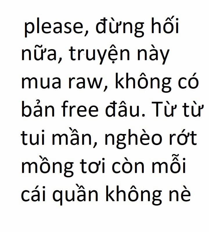 Nếu Em Đứng Trước Mặt Tôi, Tôi Sẽ Không Thể Kiềm Chế Nỗi Con Thú Trong Lòng Mình Mất! 1 trang 33