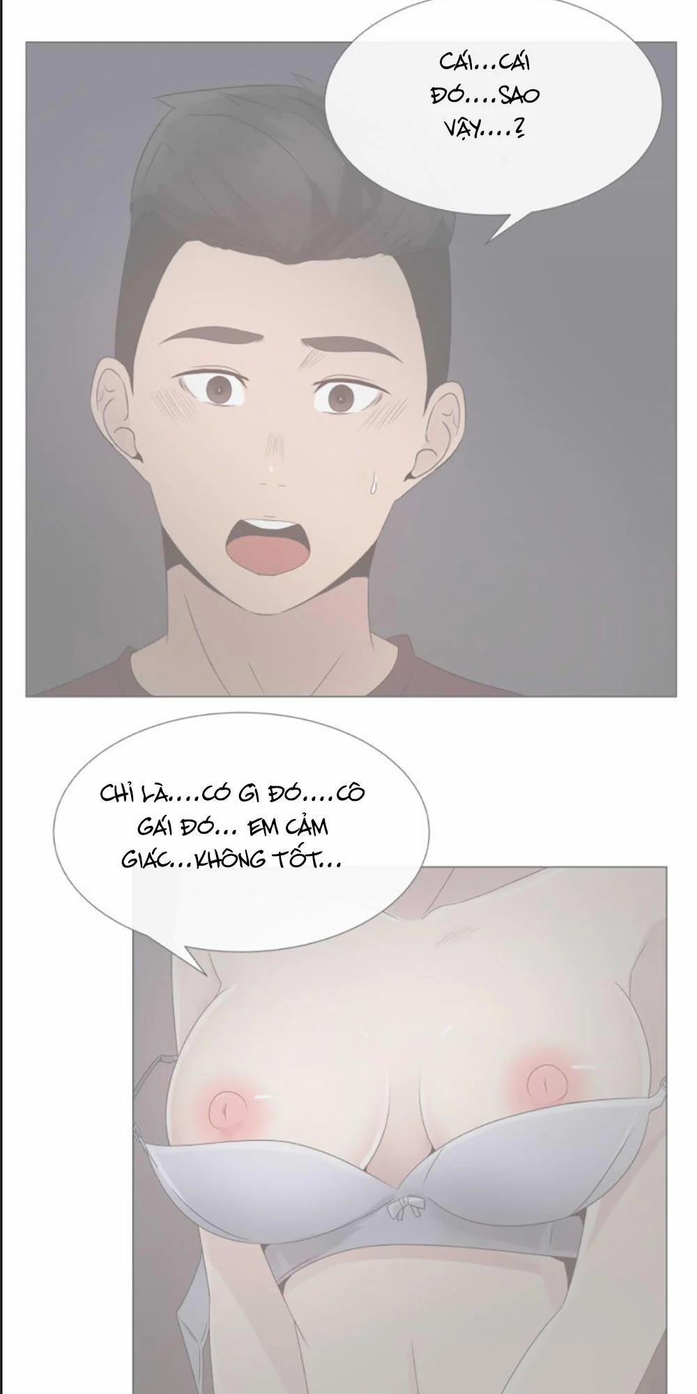 Nếu Em Vui 24 trang 20