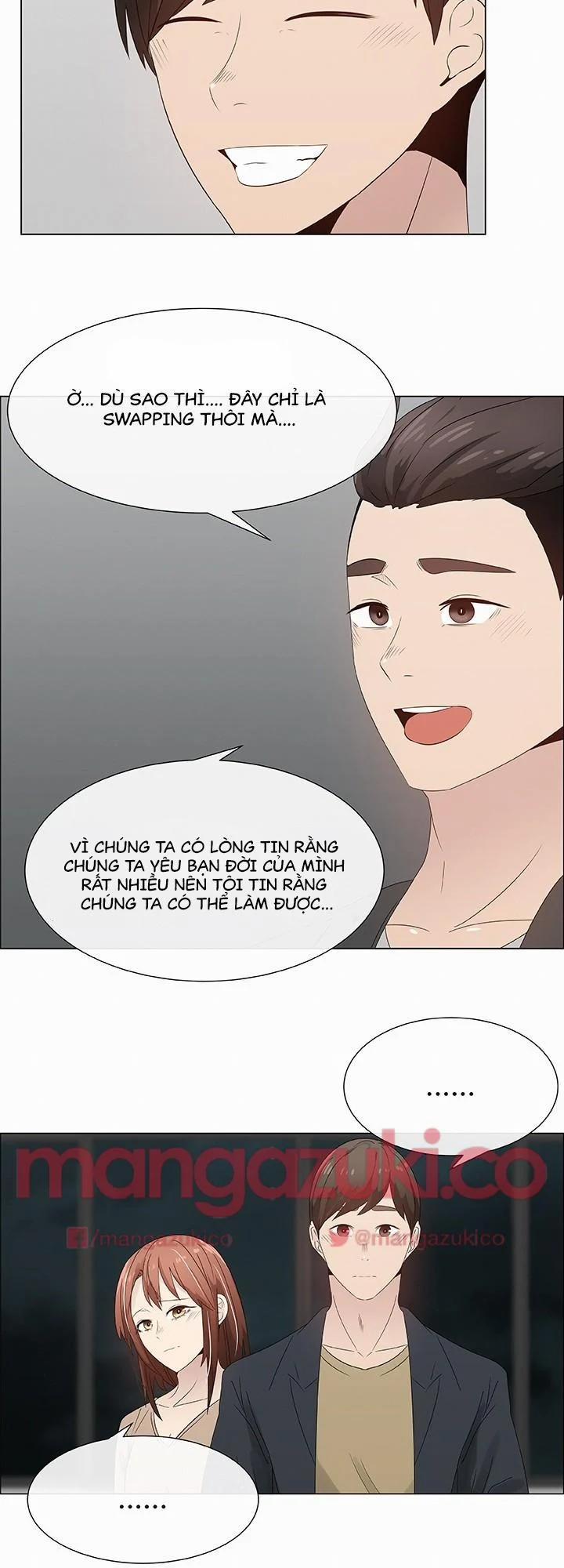 Nếu Em Vui 28 trang 31