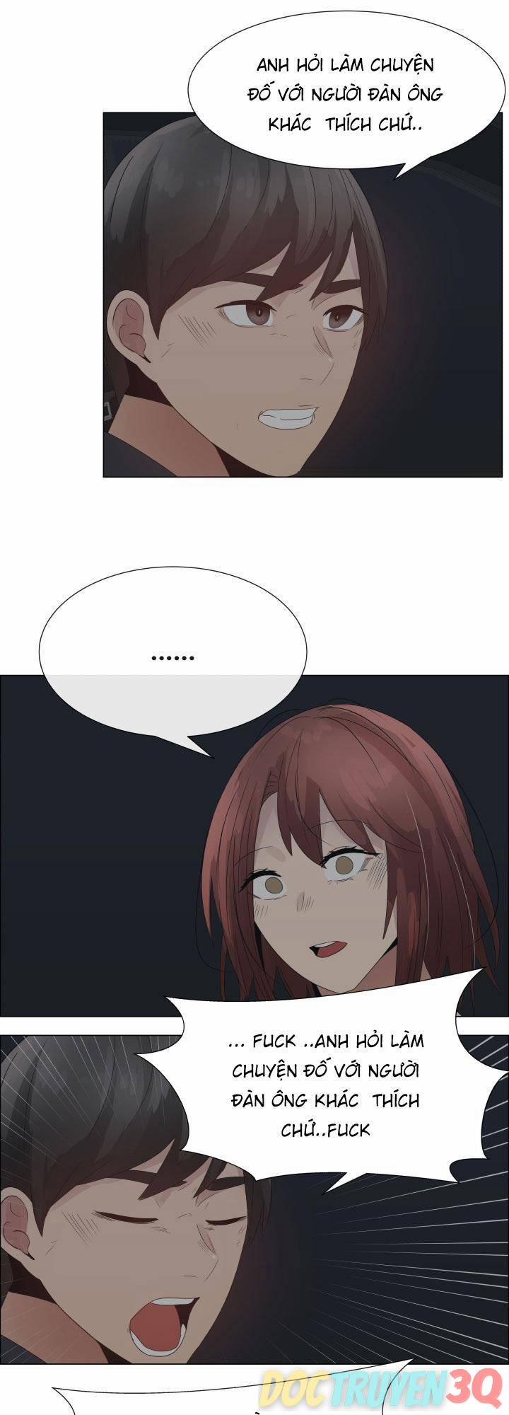 Nếu Em Vui 31 trang 20