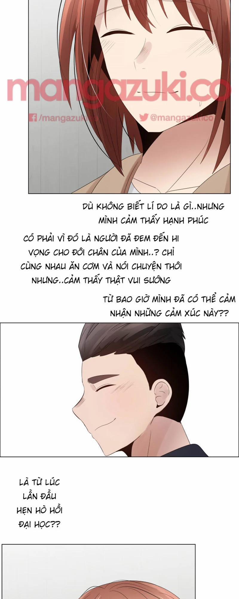 Nếu Em Vui 37 trang 19