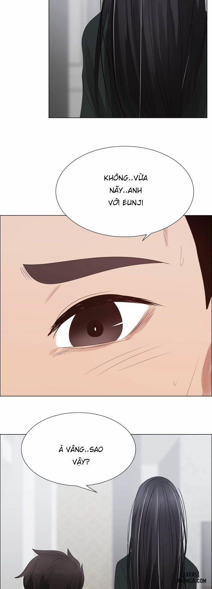 Nếu Em Vui 43 0 END trang 11