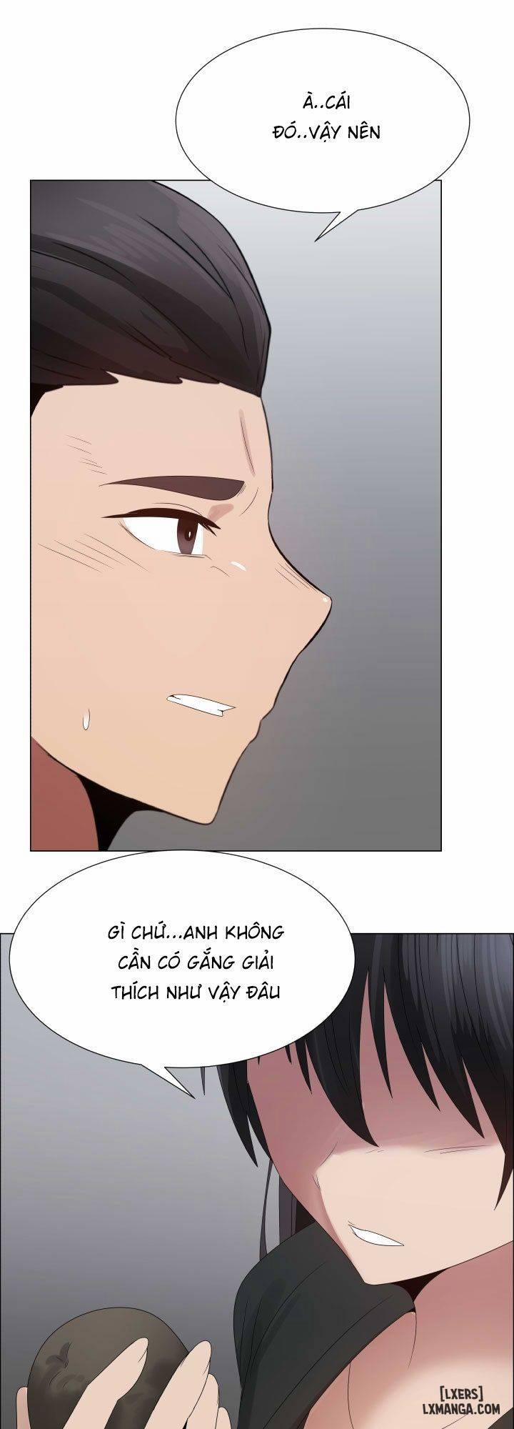 Nếu Em Vui 43 0 END trang 13